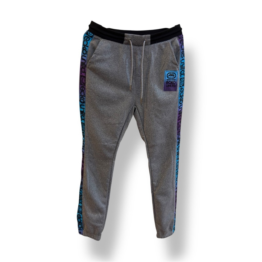 Ecko Unlimited Jogger Sweatpants - Men’s Small